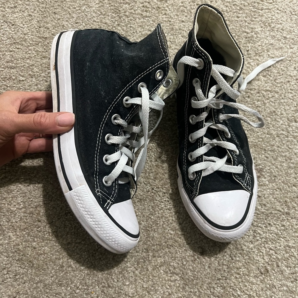 Converse